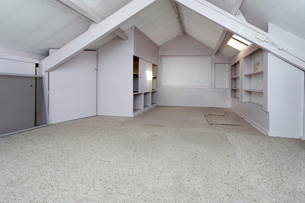 Medium property photo - Valeriaanlaan 49, 3925 RM Scherpenzeel